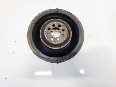 Автозапчасти б/у шкив коленчатого вала за audi a6 avant (4b5) 2.5 tdi ссылки oem iam 059105251m  