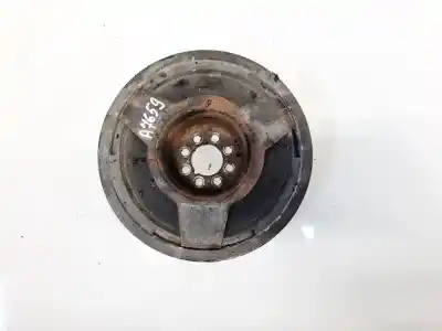 Автозапчасти б/у шкив коленчатого вала за audi a6 avant (4b5) 2.5 tdi ссылки oem iam 059105251m