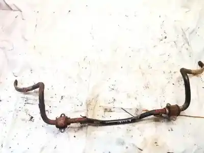 Peça sobressalente para automóvel em segunda mão barra estabilizadora dianteira por toyota corolla (e12) 2.0 d-4d linea luna berlina referências oem iam 