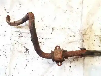 Second-hand car spare part front stabilizer bar for toyota corolla (e12) 2.0 d-4d linea luna berlina oem iam references   