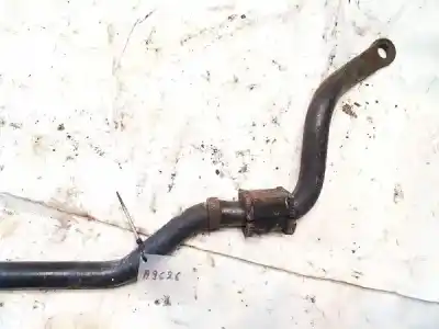 Second-hand car spare part front stabilizer bar for ssangyong kyron, 2005.05 - 2010.01 2.0 xdi 104kw 2005.05 - 2010.01 oem iam references    Second-hand car spare part front stabilizer bar for ssangyong kyron, 2005.05 - 2010.01 2.0 xdi 104kw 2005.05 - 2010.01 oem iam references