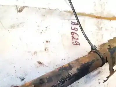 Second-hand car spare part front stabilizer bar for volvo v50 (545) 2.0 d oem iam references   