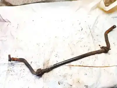 Peça sobressalente para automóvel em segunda mão barra estabilizadora dianteira por hyundai h-1 2.5 crdi referências oem iam 