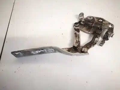 Pezzo di ricambio per auto di seconda mano cerniera del cofano per volkswagen passat cc (357) 2.0 tdi dpf riferimenti oem iam 3c0823301b