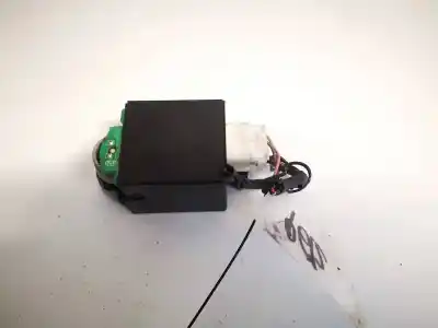 Second-hand car spare part headlights switch for kia ceed (ed) 1.6 crdi 115 oem iam references 933001h050ed  93300-1h050ed