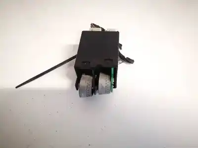 Peça sobressalente para automóvel em segunda mão comutador de luzes por kia ceed (ed) 1.6 crdi 115 referências oem iam 933001h050ed