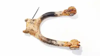 Second-hand car spare part left rear upper suspension arm for audi a6 c5 (4b2, 4b4) 2.5 tdi oem iam references 