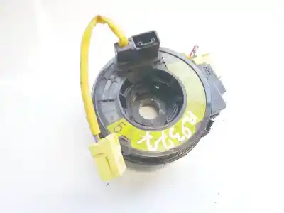Peça sobressalente para automóvel em segunda mão fita do airbag por toyota corolla (_e12_) 1.6 vvt-i (zze121_) referências oem iam 