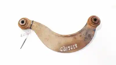 Pezzo di ricambio per auto di seconda mano braccio sospensione superiore posteriore destro per volvo v50 (545) 2.0 d riferimenti oem iam 