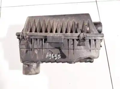 Peça sobressalente para automóvel em segunda mão suporte do filtro de ar por citroen evasion 1.9 td sx referências oem iam 3950488