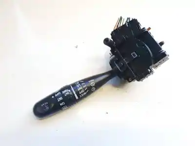 Peça sobressalente para automóvel em segunda mão comutador de limpa vidros por toyota corolla (e12) 2.0 d-4d linea luna berlina referências oem iam 173647