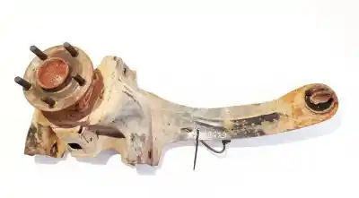 Pezzo di ricambio per auto di seconda mano braccio sospensione superiore posteriore destro per volvo v50 (545) 2.0 d riferimenti oem iam 