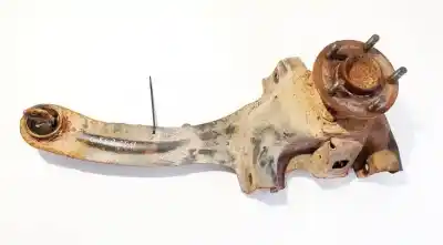 Pezzo di ricambio per auto di seconda mano braccio sospensione superiore posteriore sinistro per volvo v50 (545) 2.0 d riferimenti oem iam 