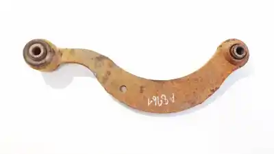 Second-hand car spare part left rear upper suspension arm for toyota auris 1.8 16v oem iam references 