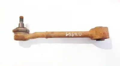 Second-hand car spare part left rear upper suspension arm for toyota auris 1.8 16v oem iam references   