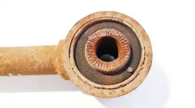 Second-hand car spare part left rear upper suspension arm for toyota auris 1.8 16v oem iam references   