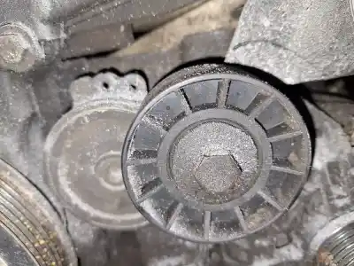 Second-hand car spare part auxiliary belt tensioner for citroen c5 i (dc_) 2.0 hdi (dcrhyb) oem iam references 