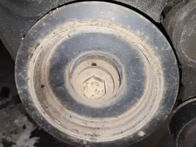 Second-hand car spare part crankshaft pulley for citroen c5 i (dc_) 2.0 hdi (dcrhyb) oem iam references 