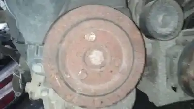 Автозапчастина б/у шків колінчастого вала для citroen c4 i (lc_) 1.6 16v посилання на oem iam  Автозапчастина б/у шків колінчастого вала для citroen c4 i (lc_) 1.6 16v посилання на oem iam