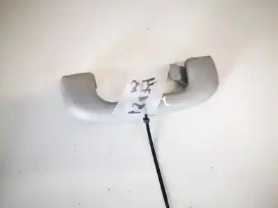 Peça sobressalente para automóvel em segunda mão puxador de teto por opel vectra b caravan 1.8 16v referências oem iam 