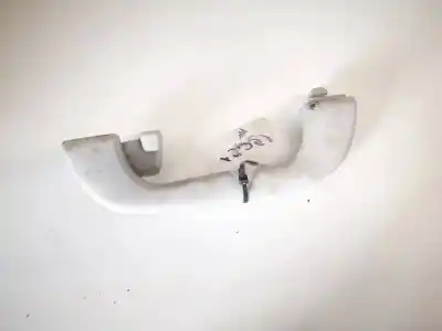 Автозапчастина б/у ручка стеля для mazda 5 berl. (cr) 2.0 crtd active+ (105kw) посилання на oem iam 