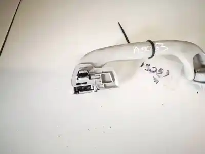 Автозапчасти б/у потолочная ручка за mazda 5 berl. (cr) 2.0 crtd active+ (105kw) ссылки oem iam   