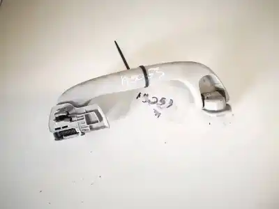 Автозапчасти б/у потолочная ручка за mazda 5 berl. (cr) 2.0 crtd active+ (105kw) ссылки oem iam   
