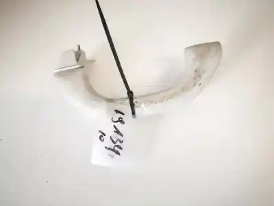 Автозапчасти б/у потолочная ручка за volkswagen passat variant (3c5) 1.9 tdi ссылки oem iam 1k0857607h