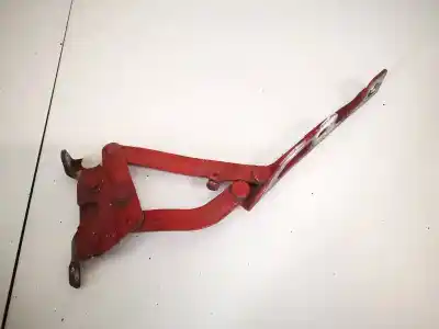Автозапчасти б/у петля капота за opel corsa c 1.2 16v cat (z 12 xep / lb4) ссылки oem iam 13186900  452736325