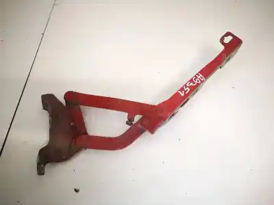 Автозапчастина б/у петля капота для opel corsa c 1.2 16v cat (z 12 xep / lb4) посилання на oem iam 13186899  452736325