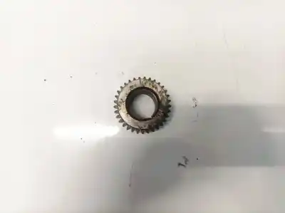 Peça sobressalente para automóvel em segunda mão polia do virabrequim por renault espace /grand espace (je0) 2.2 dci initiale (je0k/s) referências oem iam 