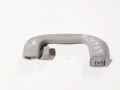 Автозапчасти б/у потолочная ручка за opel vectra c (z02) 2.2 dti 16v (f69) ссылки oem iam 317382836