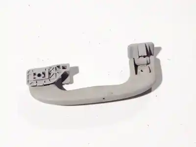 Автозапчасти б/у потолочная ручка за opel vectra c (z02) 2.2 dti 16v (f69) ссылки oem iam 317382836  