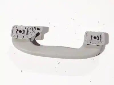 Автозапчасти б/у потолочная ручка за opel vectra c (z02) 2.2 dti 16v (f69) ссылки oem iam 317382836  