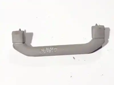 Peça sobressalente para automóvel em segunda mão puxador de teto por citroen evasion 1.9 td sx referências oem iam 