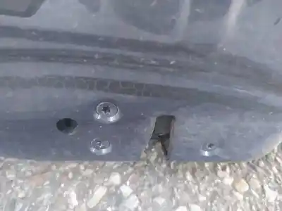 Peça sobressalente para automóvel em segunda mão fechadura da porta dianteira direita por ford focus lim. (cb8) 1.6 tdci cat referências oem iam 