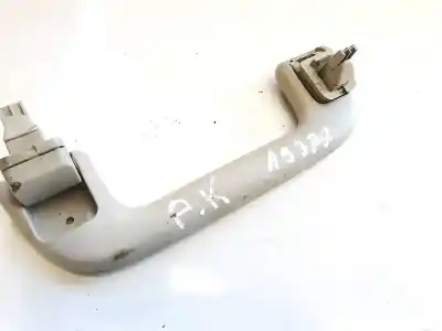 Peça sobressalente para automóvel em segunda mão puxador de teto por toyota corolla (_e12_) 1.6 vvt-i (zze121_) referências oem iam 