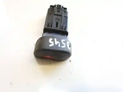 Gebrauchtes Autoersatzteil WARNUNG zum RENAULT MEGANE, I 1999.03 - 2002.10 FACELIFT  OEM-IAM-Referenzen 25177  435867