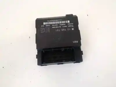 Автозапчасти б/у комфортный модуль за opel vectra c (z02) 2.2 dti 16v (f69) ссылки oem iam 13168781