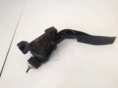 Автозапчастина б/у педаль акселератора для opel vectra c (z02) 2.2 dti 16v (f69) посилання на oem iam 9186724  6pv008322-00