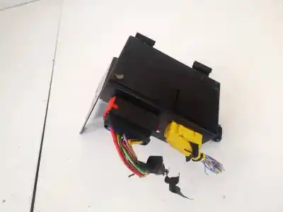 Peça sobressalente para automóvel em segunda mão módulo de confort / bsi /bcm por citroen evasion 1.9 td sx referências oem iam 1481240080