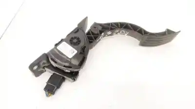 Recambio de automóvil de segunda mano de pedal del acelerador para ford focus, 2011.04 - 2018 2.0 flexifuel 119kw 2011.04 - 2018 referencias oem iam 6pv01036880