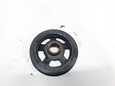 Peça sobressalente para automóvel em segunda mão polia do virabrequim por kia ceed (ed) 1.6 crdi 115 referências oem iam   