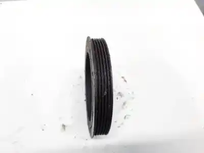 Peça sobressalente para automóvel em segunda mão polia do virabrequim por kia ceed (ed) 1.6 crdi 115 referências oem iam   