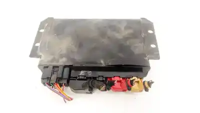 Автозапчасти б/у комфортный модуль за audi a6 avant (4b5) 1.9 tdi ссылки oem iam 4b0962258d  410215006005