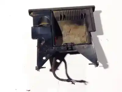 Peça sobressalente para automóvel em segunda mão cinzeiro por audi 80 avant 2.0 referências oem iam   