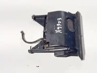 Peça sobressalente para automóvel em segunda mão cinzeiro por audi 80 avant 2.0 referências oem iam   