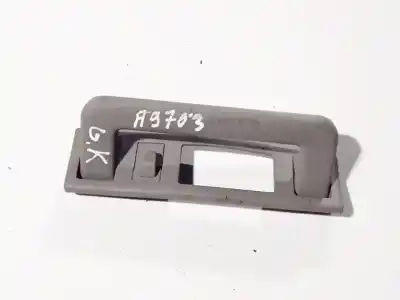 Peça sobressalente para automóvel em segunda mão puxador de teto por audi 80 avant 2.0 referências oem iam 4a0857607b