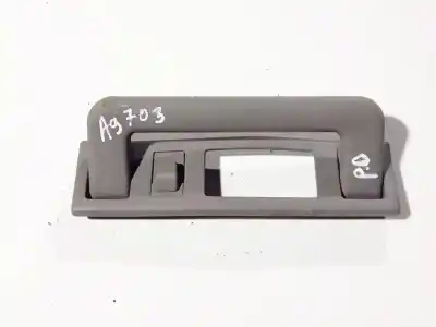 Peça sobressalente para automóvel em segunda mão puxador de teto por audi 80 avant 2.0 referências oem iam 4a0857607b