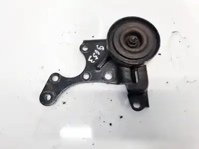 Автозапчастина б/у натяжач допоміжних ременів для mazda 5 berl. (cr) 2.0 crtd active+ (105kw) посилання на oem iam 